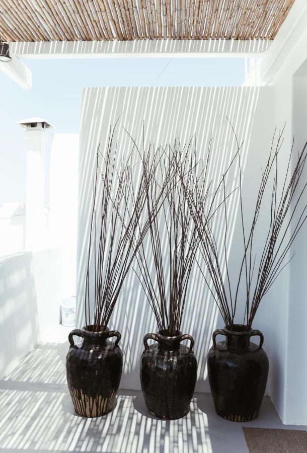 Central Local Living In Mykonos, Main Town Apartment *